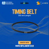 ZKLabs Closed Loop Timing Belt GT2 6mm Wide 350 mm Long